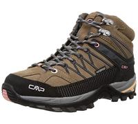 CMP Rigel Mid Wmn WP - Chaussures randonnée femme Cenere 38