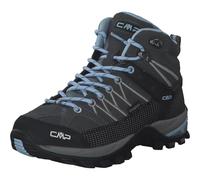 Cmp Rigel Mid Wp 3q12946 Hiking Boots Bleu EU 40 Femme