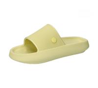 CMP Femme Ruby WMN Slipper, Citric, 35 EU