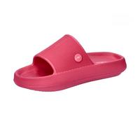 CMP Femme Ruby WMN Slipper, Corail, 40 EU