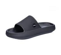 CMP Femme Ruby WMN Slipper, Noir, 42 EU