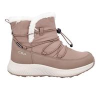 CMP Femme Sheratan WMN Snow Boots WP Bottes de Neige, Désert, 38 EU