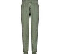 CMP Femme Stretch Funktions Pantalon, Avocado, 3XL