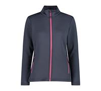 CMP - Veste stretch femme, Titane, L