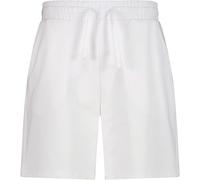 CMP Femme Susy Bermuda Short, Bianco, M
