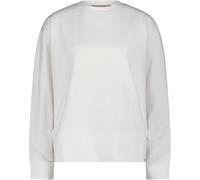 CMP Femme Susy Pull-Over, Bianco, M