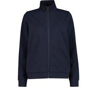 CMP Femme Susy Veste, black blue, XS