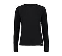CMP - Sweat femme, Noir, S