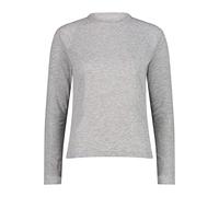 CMP Femme Sweat Manches Longues