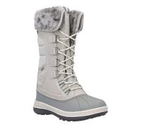 CMP Femme Thalo WMN Snow Boot Wp-30q4616 Bottes de Neige, Craie, 42 EU