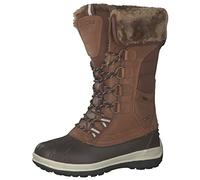 CMP Femme Thalo WMN Snow Boot WP Bottes de Neige