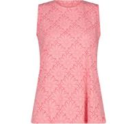 CMP Femme Top Top, Coral, XS