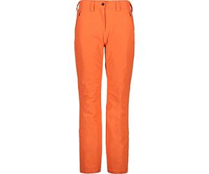 CMP Femme Twill Stretch skihose, Uni, 36