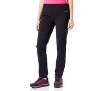 CMP Femme Unlimitech 3t73776t Pantalon, Nero (Nero), D44 EU