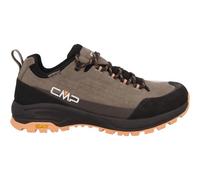 CMP Femme Vertyx Low WP Chaussures, Blackberry-Marigold, 39