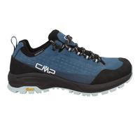 CMP Femme Vertyx Low WP Chaussures, Night-Opale, 41