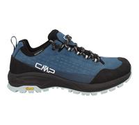 CMP Femme Vertyx Low WP Chaussures, Night-Opale, 42