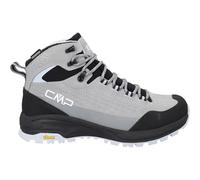 CMP - Women's Vertyx Mid Trekking Shoes WP - Chaussures de randonnée - EU 36 - perla / sky blue
