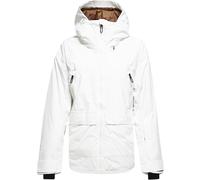 CMP Femme Veste de ski FREERIDE ivory - M