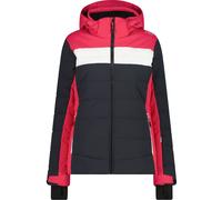 CMP Femme Veste de ski PADDED FEEL WARM antracite - 44