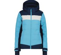 CMP Femme Veste de ski PADDED FEEL WARM topazio - 42
