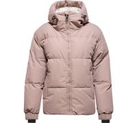 CMP Femme Veste de ski PUFFY HOOD rose dust - XS