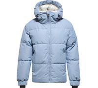 CMP Femme Veste de ski PUFFY HOOD sugar blue - XS