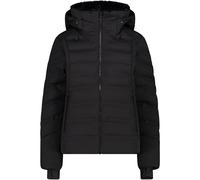 CMP Femme Veste de ski QUILTED FEEL WARM noir 25/26 - 40