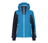 CMP Femme Veste de ski Unlimitech jade/bleu - 36