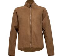CMP Femme Veste polaire JACKY tabacco - XS