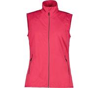 CMP Femme Weste Gilet, magenta, XXL