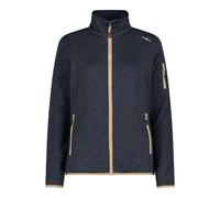 CMP Femme Woman Jacket Veste, Gris, D46 EU