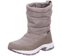 CMP Femme Yakka WMN Snow Boot WP Bottes de Neige, Sable, 37 EU