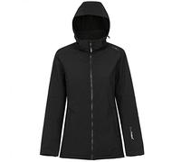 CMP Femme Zip Hoodie Veste
