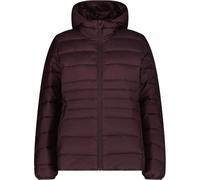 CMP Femme Zip Hoodie Veste