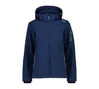CMP Femme Zip Hoodie Veste