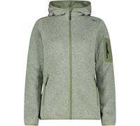 CMP Femme Zip Hoodie Veste