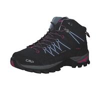 CMP Femmes Rigel Mi Wmn Randonnée Chaussure Wptrekking- & Chaussures de Randonnée