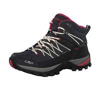 CMP Femmes Rigel Mi Wmn Randonnée Chaussure Wptrekking- & Chaussures de Randonnée