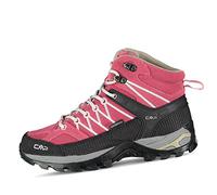 CMP Femmes Rigel Mi Wmn Randonnée Chaussure Wptrekking- & Chaussures de Randonnée