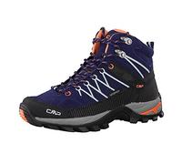 CMP Femmes Rigel Mi Wmn Randonnée Chaussure Wptrekking- & Chaussures de Randonnée
