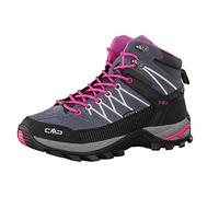 CMP Femmes Rigel Mi Wmn Randonnée Chaussure Wptrekking- & Chaussures de Randonnée