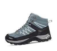 Cmp Rigel Mid Wp 3q12946 Hiking Boots Vert EU 36 Femme