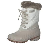 CMP Fille Girl Polhanne Snow Boots Bateau de Neige