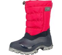 CMP Fille Kids Hanki 2.0 Snow Boots Botte de neige, Carminio, 31 EU