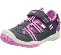 Cmp 30q9552 Naboo Baby Sandals Bleu EU 18 Garçon
