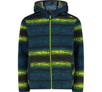 Cmp Fix Hood 32h1314 Hoodie Fleece Multicolore 5 Years Enfants