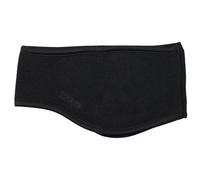 CMP - Fleece Headband - Bandeau - One Size - nero