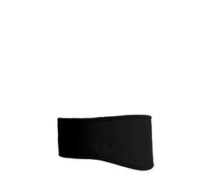 Cmp Fleece Headband Noir