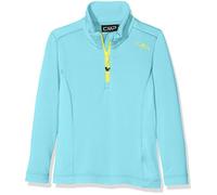 CMP Fleeceshirt Funktions Rolli Polo en Polaire. Fille